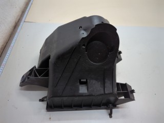 Корпус воздушного фильтра Volkswagen Passat 5 1996-2001, 1.8 л, бензин, 06B133837B