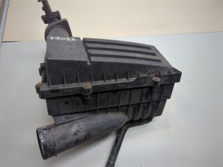 Корпус воздушного фильтра Volkswagen Caddy 2004-2010, 2.0 л, дизель, 1K0129607AQ