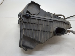 Корпус воздушного фильтра, Audi Q7 2005-2009