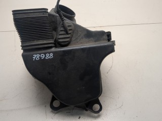 Корпус воздушного фильтра, ориг. номер 13717543163, 7543163, BMW 3 серия 2001-2006