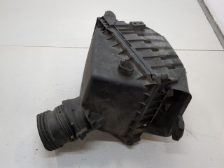 Корпус воздушного фильтра Audi A4 2000-2006, 3.2 л, бензин, 06E133837D