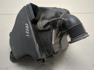 Корпус воздушного фильтра, BMW 3 серия 2004-2008