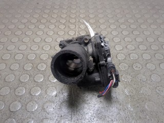 Заслонка дроссельная, ориг. номер 261000N030, Toyota Yaris 2005-2009