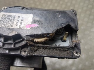 Заслонка дроссельная, ориг. номер 1450A033, Mitsubishi Pajero 2006-2011