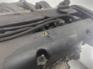 Заслонка дроссельная, ориг. номер 31293226, 30735757, Volvo S40 2003-2007