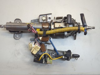 Колонка рулевая Lexus RX 1997-2003, левый руль, 4525048010