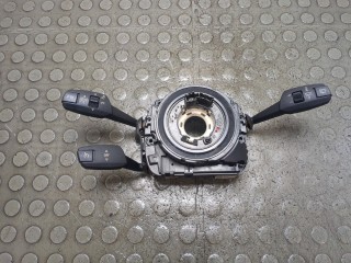 Переключатель поворотов и дворников (стрекоза) BMW 3 серия 2001-2006, 61319123040