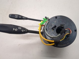 Переключатель поворотов и дворников (стрекоза) Mercedes C W203 2004-2008, A2035450310