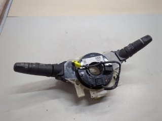 Переключатель поворотов и дворников (стрекоза) Nissan Almera 2002-2006, 25540AV620