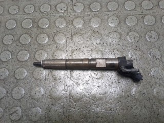 Форсунка топливная, ориг. номер 0445116009, 2367039325, Toyota Yaris 2005-2009