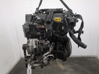 Форсунка топливная, ориг. номер 1660000Q1F, 1660000Q1V, Nissan Qashqai 2010-2013