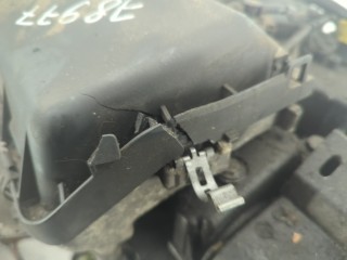 Форсунка топливная, ориг. номер 8201043564, Renault Master 2003-2010