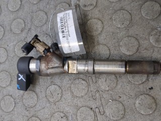 Форсунка топливная, ориг. номер 166006212R, 8201100113, Renault Megane 2008-2014