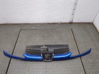 Решетка радиатора, ориг. номер 7804H5, 7804H4, Peugeot 206 1998-2003