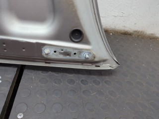Решетка радиатора, ориг. номер 8E0853651F, Audi A4 2000-2006