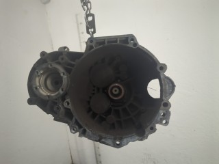 КПП 6-ст.мех. (МКПП) Volkswagen Passat 2005-2010, 02Q300042S