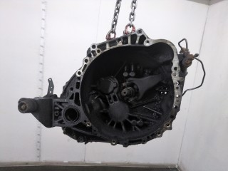 КПП 6-ст.мех. (МКПП) Toyota Avensis 3 2011-2015, 3030020A20