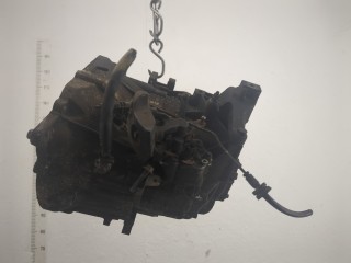 КПП 6-ст.мех. (МКПП), Volvo S40 2000-2004
