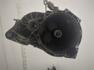 КПП 6-ст.мех. (МКПП) Ford Mondeo 2006-2010, 7G9R7002ZF