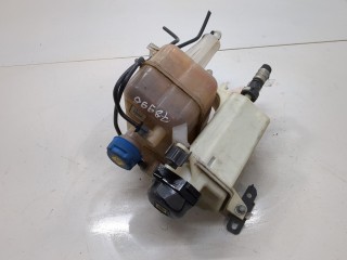 Бачок расширительный, ориг. номер 1674058380, Citroen Jumper (Relay) 2014-2017