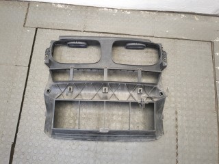 Воздухозаборник BMW X5 E70 2006-2010, 51647159583