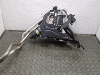 Отопитель автономный, ориг. номер 4L0815071E, Audi Q7 2005-2009