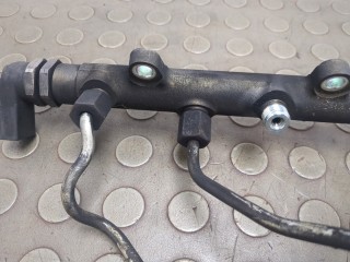 Рампа (рейка) топливная, ориг. номер 13537805727, 7805727, BMW X3 E83 2003-2006