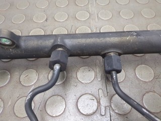Рампа (рейка) топливная, ориг. номер 13537805727, 7805727, BMW X3 E83 2003-2006