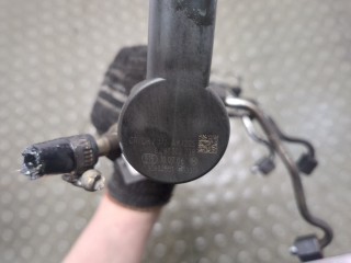 Рампа (рейка) топливная, ориг. номер 13537805727, 7805727, BMW X3 E83 2003-2006