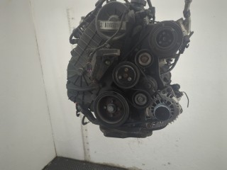 Рампа (рейка) топливная Opel Meriva 2010-2014, 1.7 л, дизель, 5824773