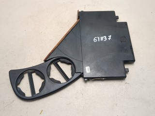 Подстаканник, Volkswagen Passat 5 1996-2001