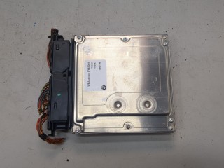 Блок управления двигателем, ориг. номер 5WP4512206, BMW 3 E46 2001-2006