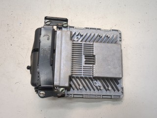 Блок управления двигателем, ориг. номер 5WP4512206, 8E0910559B, Audi A4 2000-2006