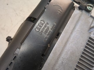 Блок управления двигателем, ориг. номер 5WP4512206, 8E0910559B, Audi A4 2000-2006