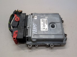 Блок управления двигателем, ориг. номер 0281015286, 31303388, Volvo XC60 2008-2013