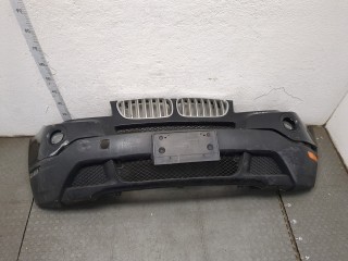 Бампер передний, ориг. номер 51113445878, 3445878, BMW X3 E83 2006-2010