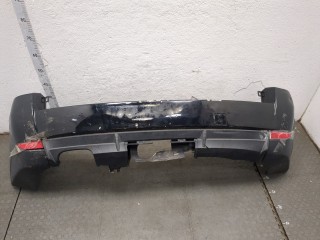 Бампер задний BMW X3 E83 2006-2010, 51123423777