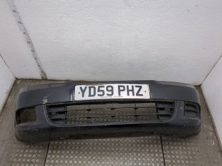 Бампер передний Skoda Octavia 2000-2011, 1Z0807221M