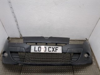 Бампер передний Renault Megane 2008-2014, 620220035R