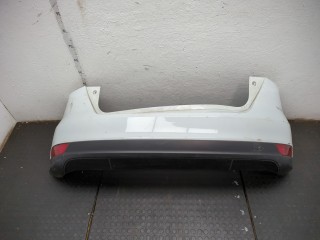 Бампер задний Ford Focus 2014-2019, 1877243