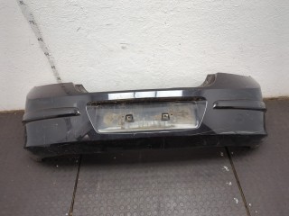 Бампер задний Opel Astra 1998-2009, 1404175