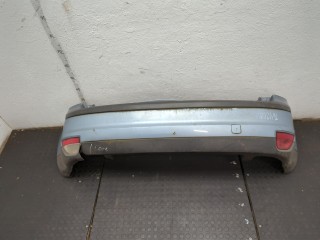Бампер задний Ford Focus 2004-2008, 1351545