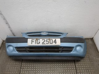 Бампер передний, Hyundai Getz 2005-2011