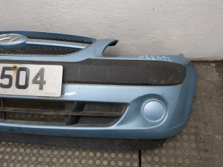 Бампер передний, Hyundai Getz 2005-2011