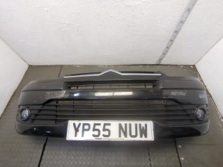 Бампер передний Citroen C4 2004-2014, 7401AP