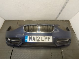 Бампер передний BMW 1 серия 2011-2014, 51117292973