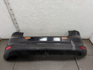 Бампер задний Ford Focus 2011-2015, 1852397