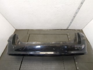 Бампер задний Opel Astra 1998-2009, 1404182