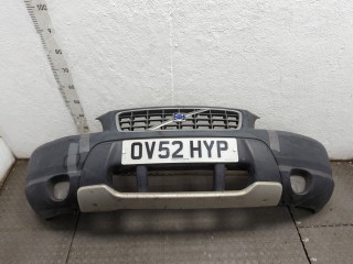 Бампер передний Volvo XC70 2000-2004, 8620580