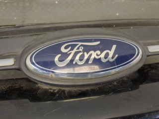 Бампер передний, ориг. номер 1719342, BM5117757AFXWAA, Ford Focus 2011-2015